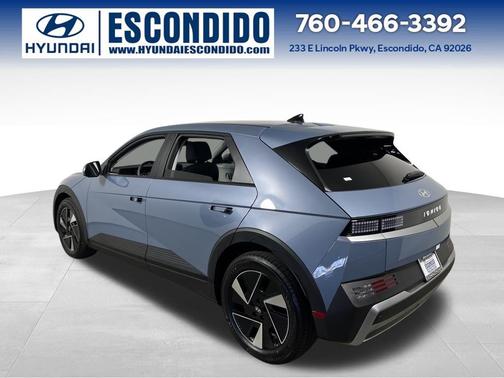 2026 Hyundai IONIQ 5 SEL