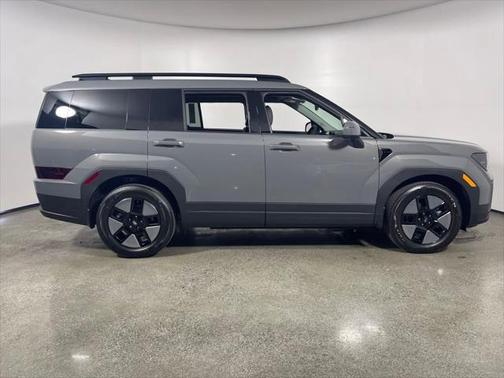 2025 Hyundai SANTA FE SEL 2.4