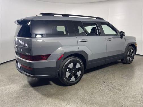 2025 Hyundai SANTA FE SEL 2.4
