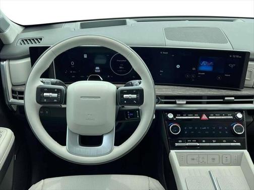 2025 Hyundai SANTA FE HEV Calligraphy