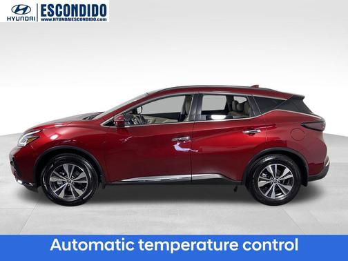 2024 Nissan Murano SV Intelligent AWD