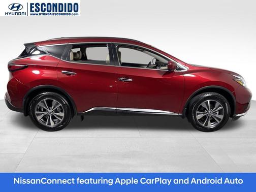 2024 Nissan Murano SV Intelligent AWD