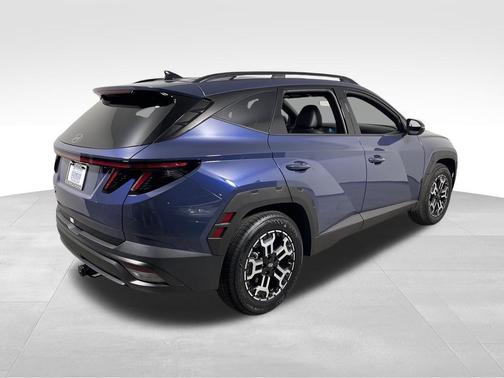 2026 Hyundai TUCSON XRT