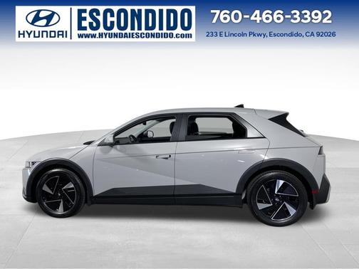 2026 Hyundai IONIQ 5 SEL