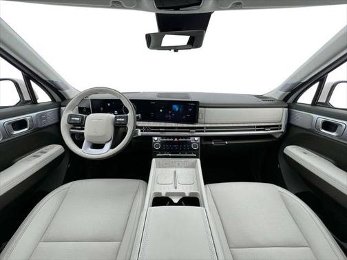 2025 Hyundai SANTA FE HEV Calligraphy