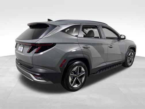 2026 Hyundai TUCSON SEL Convenience