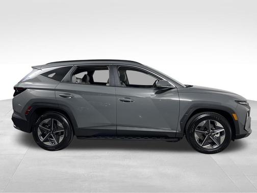 2026 Hyundai TUCSON SEL Convenience