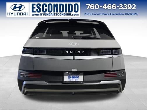 2026 Hyundai IONIQ 5 SEL