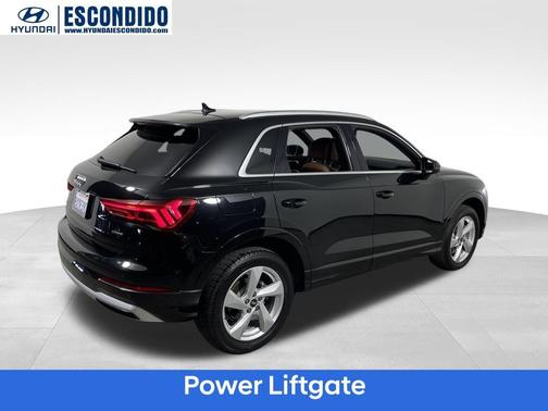 2022 Audi Q3 40 Premium