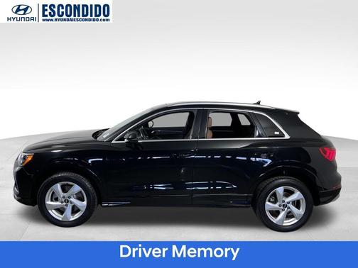 2022 Audi Q3 40 Premium