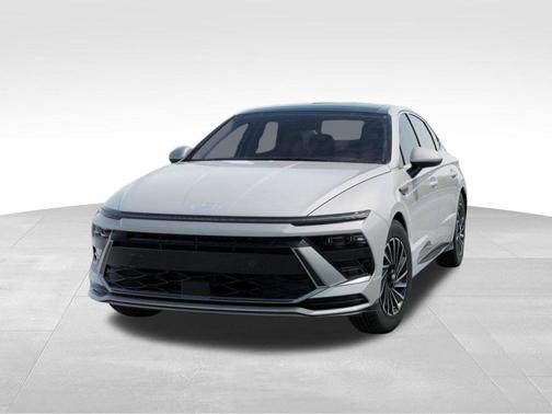 2026 Hyundai SONATA Hybrid SE