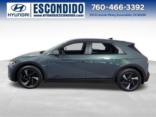 2026 Hyundai IONIQ 5 SEL