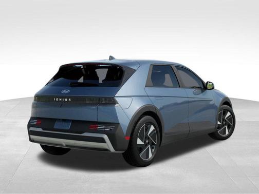 2025 Hyundai IONIQ 5 SE