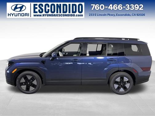 2026 Hyundai SANTA FE SEL 2.4
