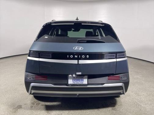 2025 Hyundai IONIQ 5 SEL