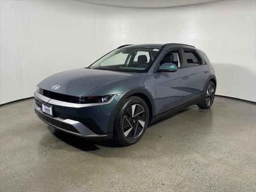 2025 Hyundai IONIQ 5 SEL