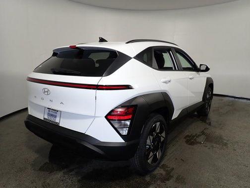 2025 Hyundai KONA SEL Convenience