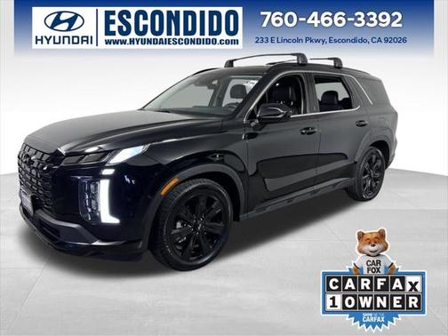 2023 Hyundai PALISADE XRT