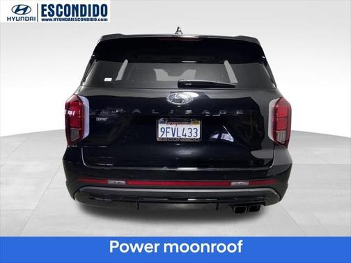 2023 Hyundai PALISADE XRT