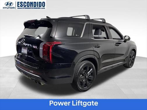 2023 Hyundai PALISADE XRT