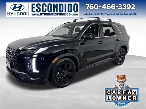 2023 Hyundai PALISADE XRT