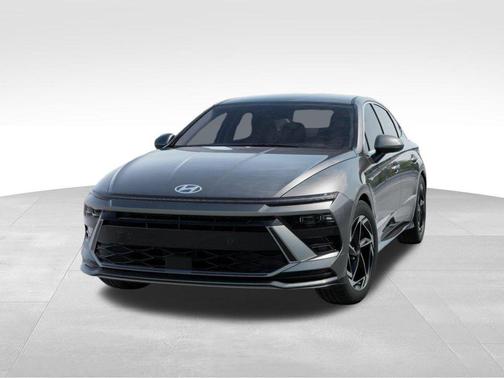 2026 Hyundai SONATA SEL