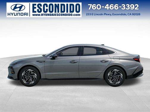 2026 Hyundai SONATA SEL