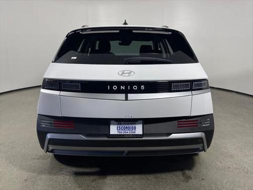 2025 Hyundai IONIQ 5 SEL
