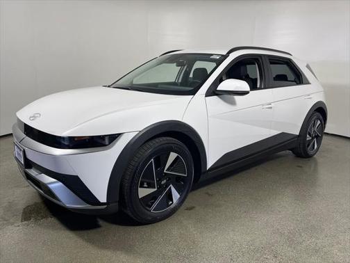 2025 Hyundai IONIQ 5 SEL