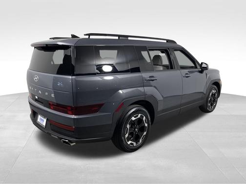 2026 Hyundai SANTA FE SEL 2.4