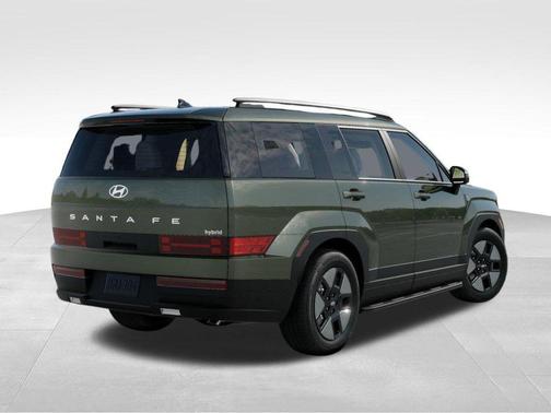 2026 Hyundai SANTA FE SEL 2.4