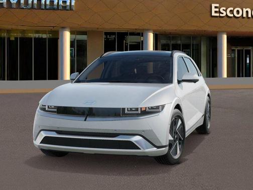 2026 Hyundai IONIQ 5 Limited