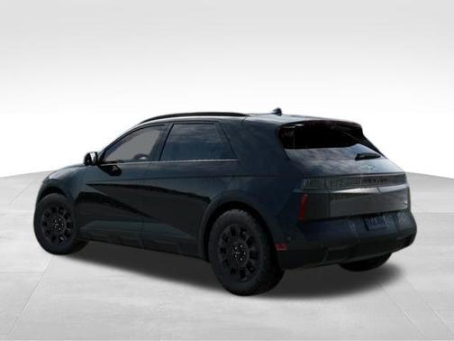 2025 Hyundai IONIQ 5 XRT