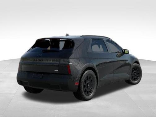 2025 Hyundai IONIQ 5 XRT