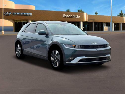 2025 Hyundai IONIQ 5 SE