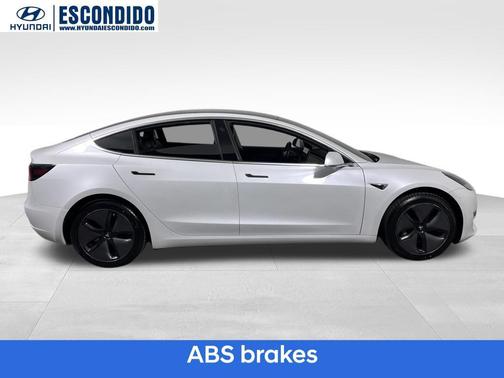 2018 Tesla Model 3 Mid Range