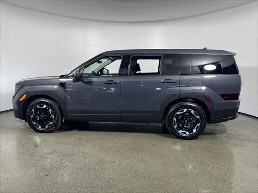 2025 Hyundai SANTA FE SE