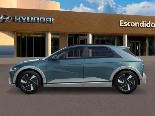 2026 Hyundai IONIQ 5 Limited