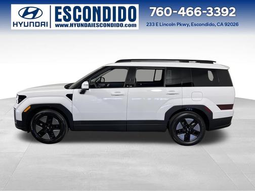 2026 Hyundai SANTA FE SEL 2.4