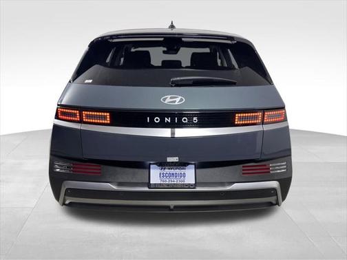 2025 Hyundai IONIQ 5 SE