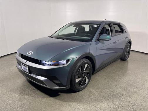 2025 Hyundai IONIQ 5 SE
