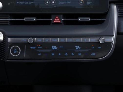 2025 Hyundai IONIQ 5 SE