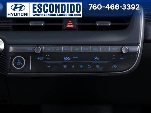 2025 Hyundai IONIQ 5 SE