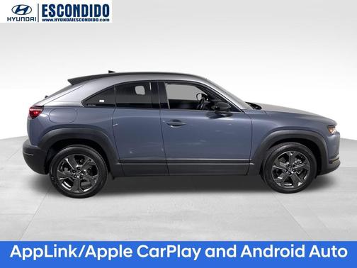 2022 Mazda MX-30 Premium Plus