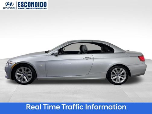 2013 BMW 328 328i