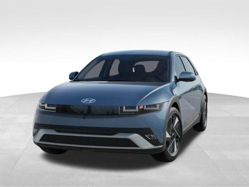 2026 Hyundai IONIQ 5 SE