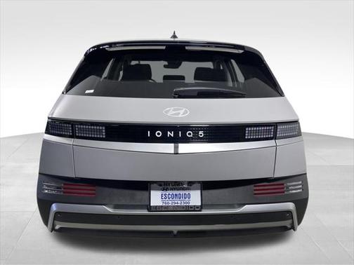 2025 Hyundai IONIQ 5 SE