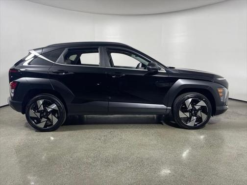 2025 Hyundai KONA Limited