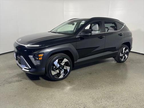 2025 Hyundai KONA Limited