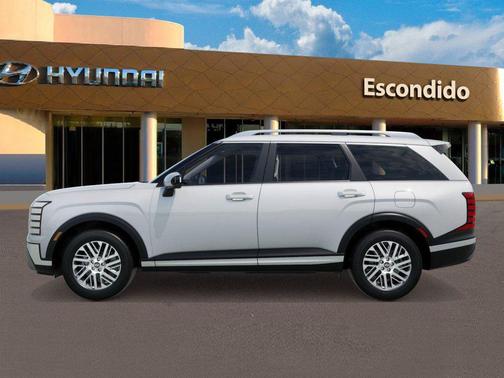 2026 Hyundai PALISADE SEL 7P